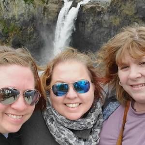 Meet your Posher, Stacy